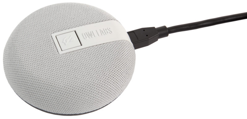OWL LABS EXPANSION MIC FOR 185,MEETING OWL 3