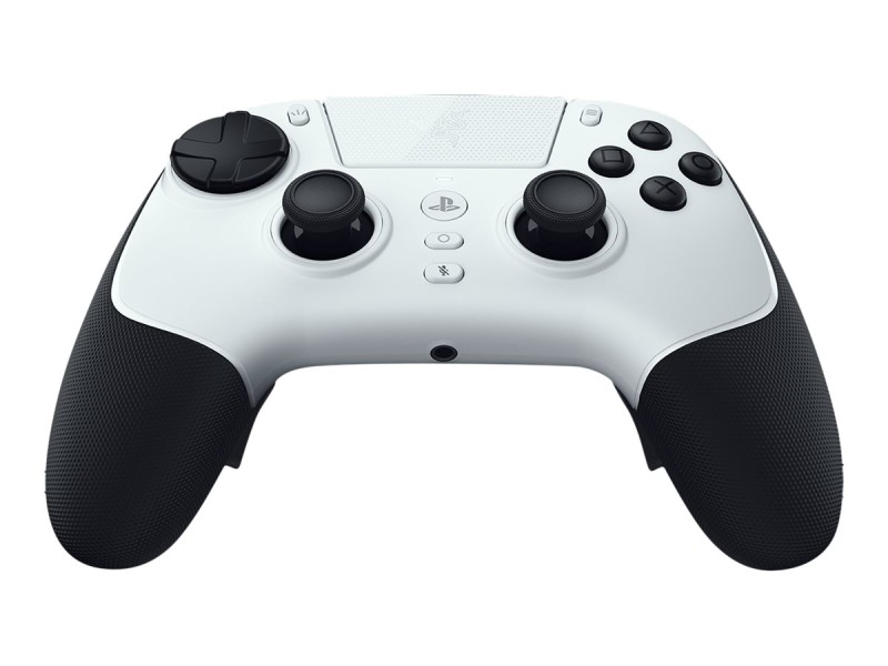 Razer Raiju V3 Pro wireless E-Sport-Controller für PlayStation 5 & PC white