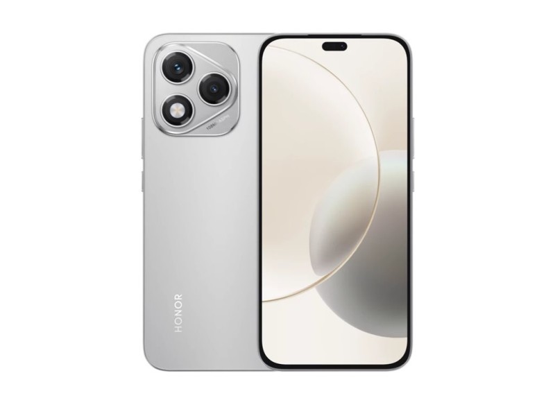 Honor 400 Lite 5G Dual Sim 8GB RAM 256GB - Grey