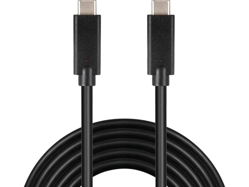 Sandberg USB-C USB-C 2M USB 3.1 Gen.2