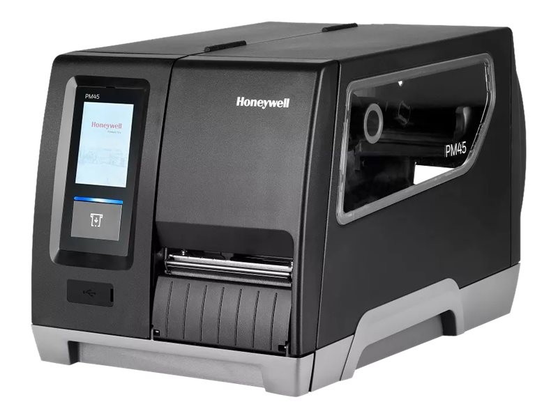 HONEYWELL PM45 - Label printer