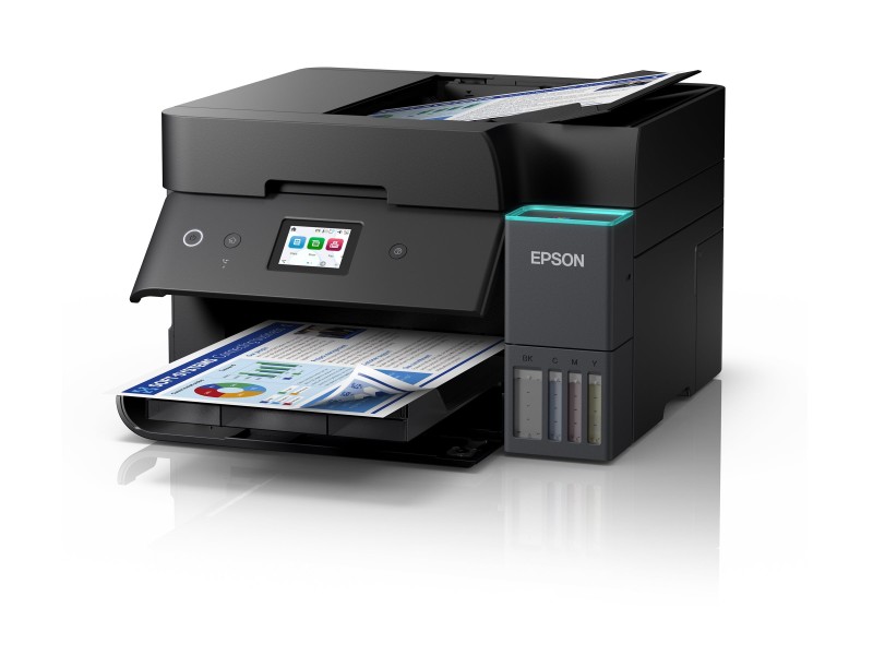 Epson EcoTank ET-4950 - Multifunction printer
