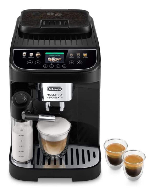 De’Longhi Magnifica Evo ECAM310.60.GB Fully-auto Espresso machine 1.8 L