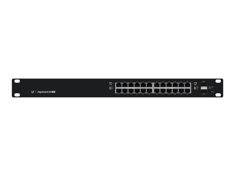 Ubiquiti EdgeSwitch 24 - Switch