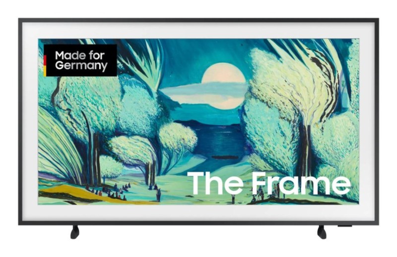 Samsung The Frame GQ50LS03FAU 127 cm (50