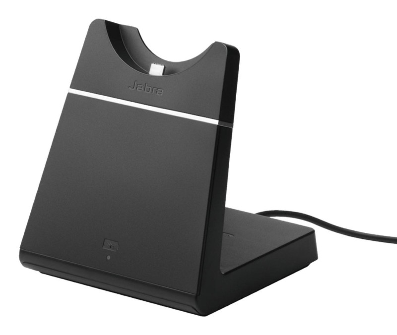 Jabra 14207-83 headphone/headset accessory Charging stand