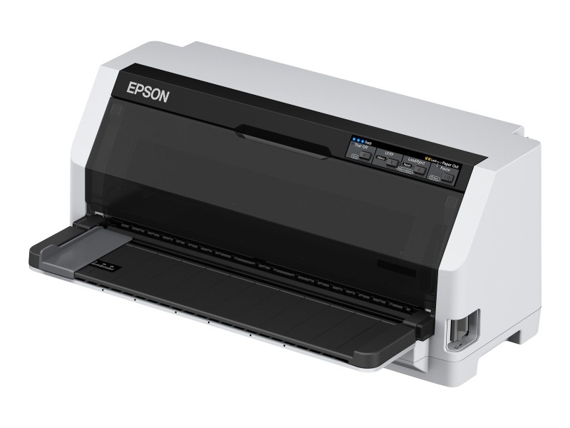 Epson LQ 780N - Printer - B/W
