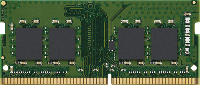 Kingston SO-DIMM DDR4-3200 16GB