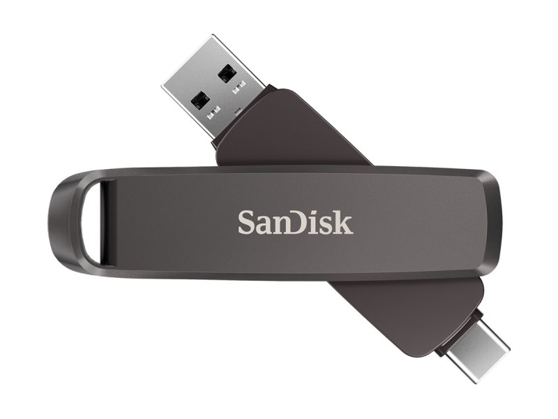 SanDisk Extreme Pro Dual Drive 512GB