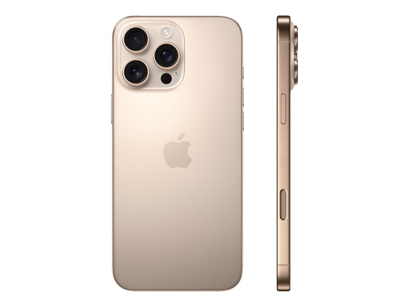 Apple iPhone 16 Pro - 5G smartphone