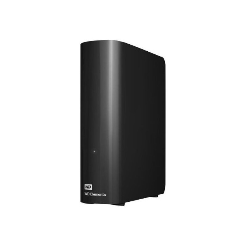 WD Elements 10TB Ext HDD USB3.0