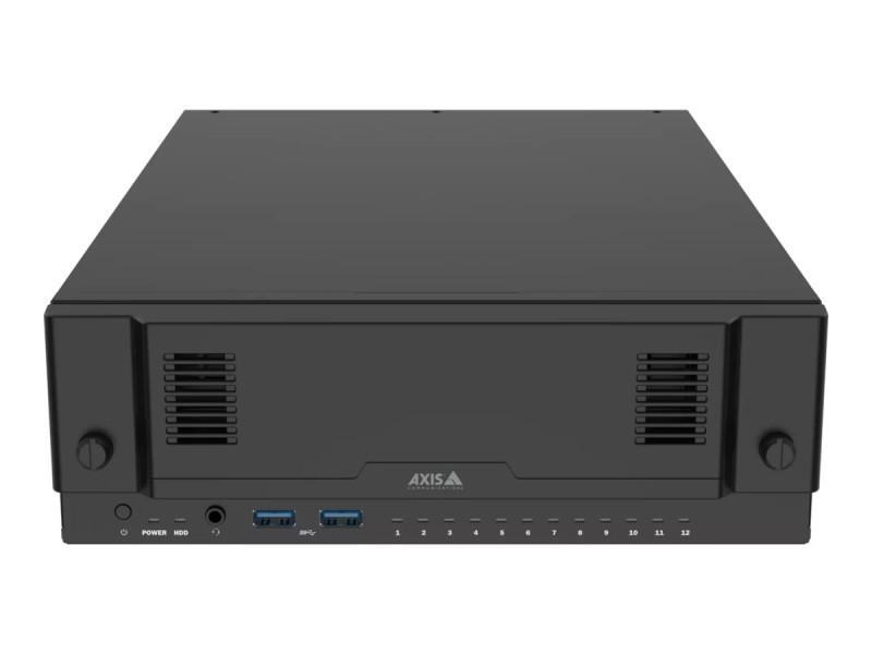 AXIS S2212 MK II 6 TB UK