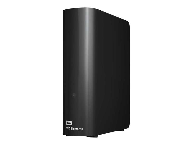 WD Elements 22TB Ext HDD USB3.0