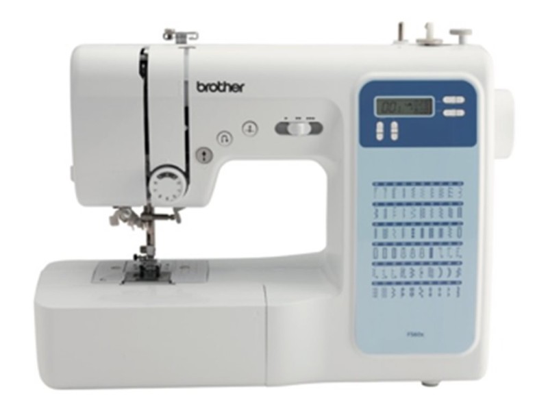Brother FS60x Comfort - Sewing / quilting machine