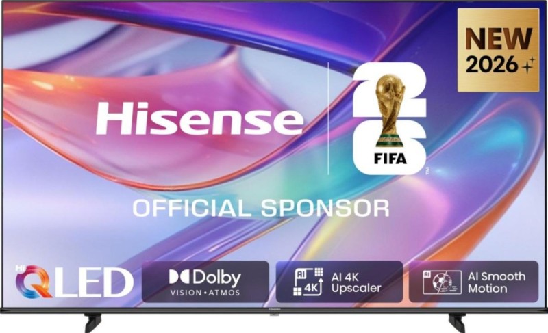Hisense 58E7S 147.3 cm (58
