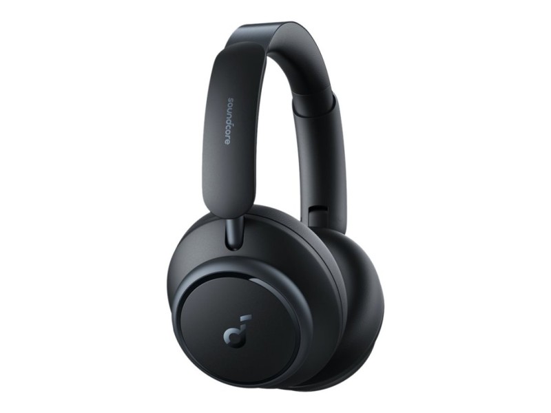 Anker Innovations Soundcore Space Q45 - Headphones with mic