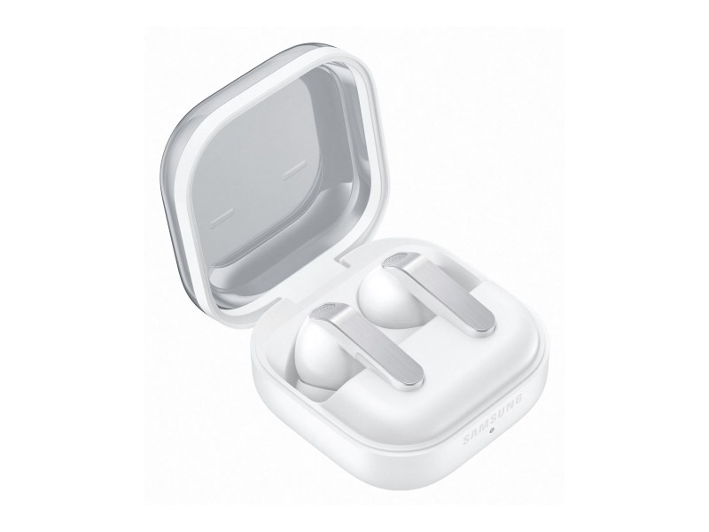 Samsung Galaxy Buds4 Pro Headset True Wireless Stereo (TWS) In-ear Calls/Music USB Type-C Bluetooth White