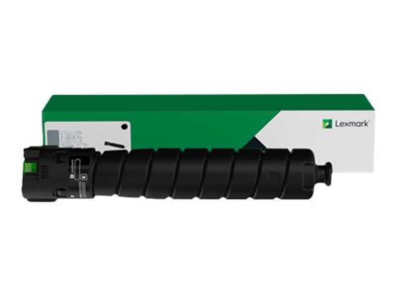 LEXMARK 83D0HK0 CX9xx Toner black