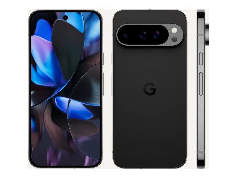 Google Pixel 9 Pro XL 5G Dual Sim 16GB RAM 1TB - Obsidian