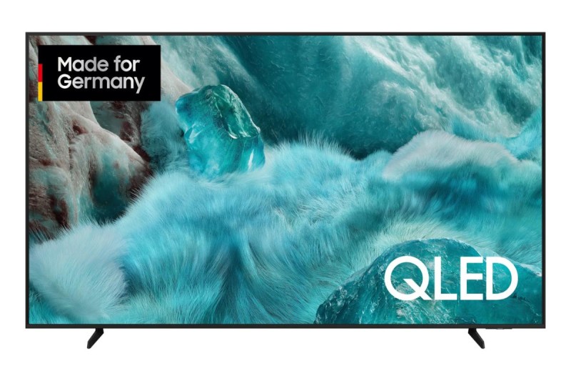 Samsung Q7F GQ85Q7F2AU 2.16 m (85