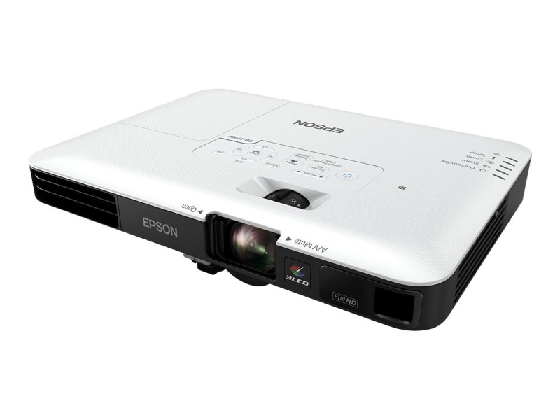 Epson EB-1795F - 3LCD projector