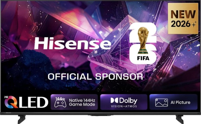 Hisense 50E7S PRO 127 cm (50