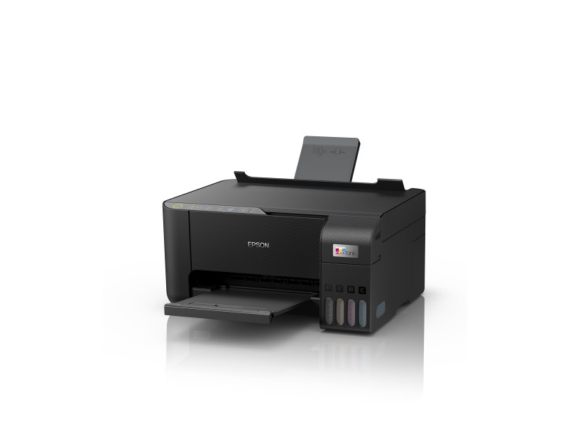 Epson EcoTank ET-2860 - Multifunction printer