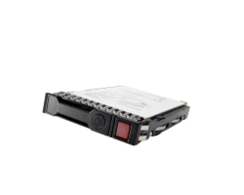 HPE SATA 6Gb/s - Multi Vendor
