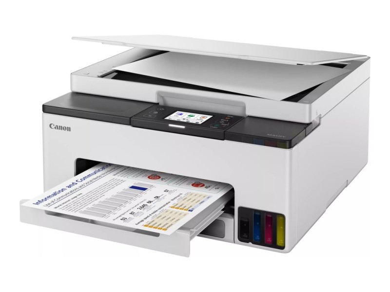 Canon MAXIFY GX1050 - Multifunction printer
