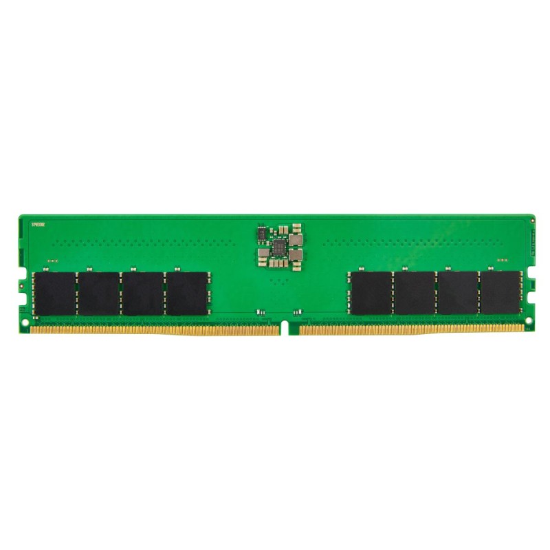 HP 16GB DDR5 (1x16GB) 4800 UDIMM NECC Memory