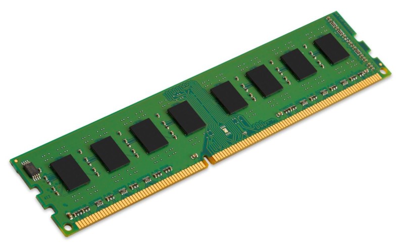 Kingston Technology ValueRAM memory module 4 GB 1 x 4 GB DDR3L