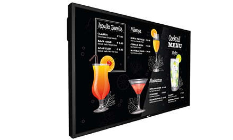 Philips 50BDL3117P/00 Signage Display 127 cm (50