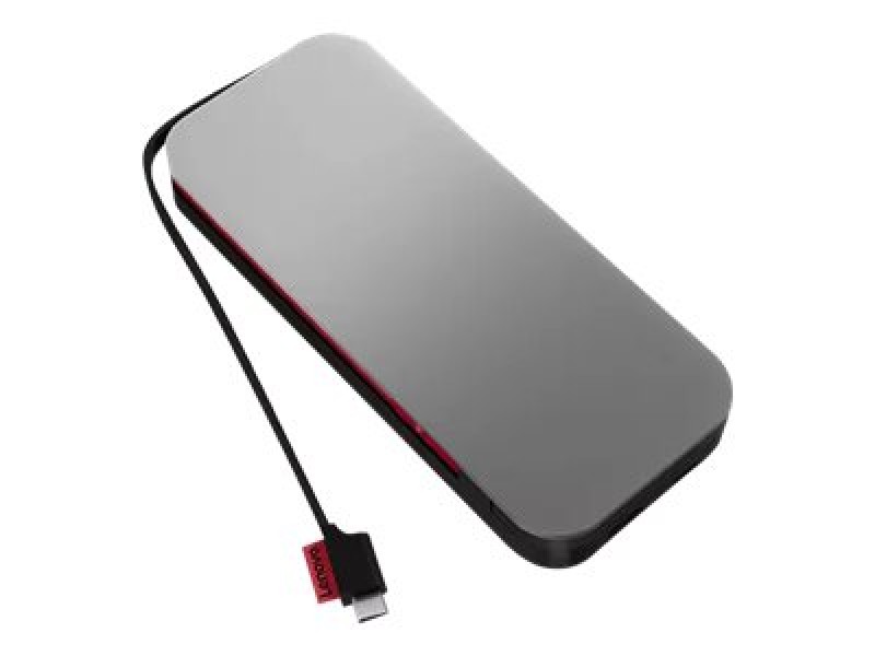 Lenovo Go USB-C Laptop - Power bank