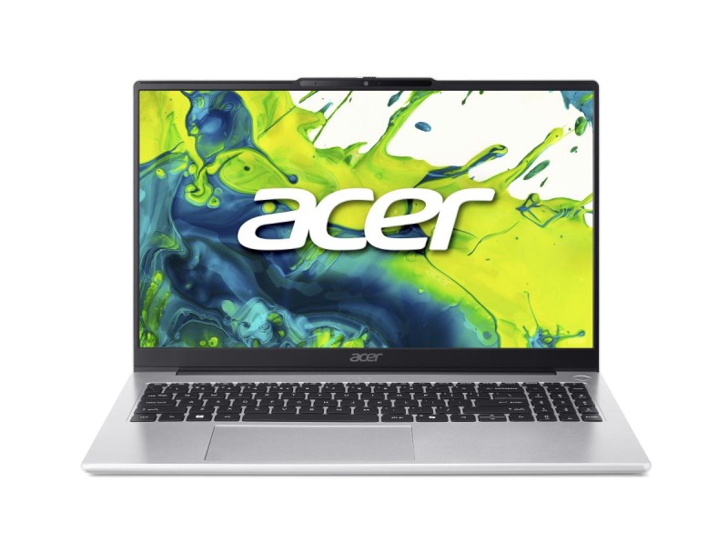 Acer Aspire Lite AL15-45P-R2E3 AMD Ryzen™ 7 5825U Laptop 39.6 cm (15.6