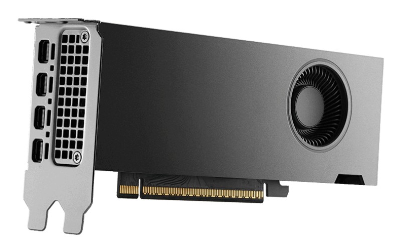 RTX PRO 4000 16GB PNY SFF Blackwell 16GB GDDR6