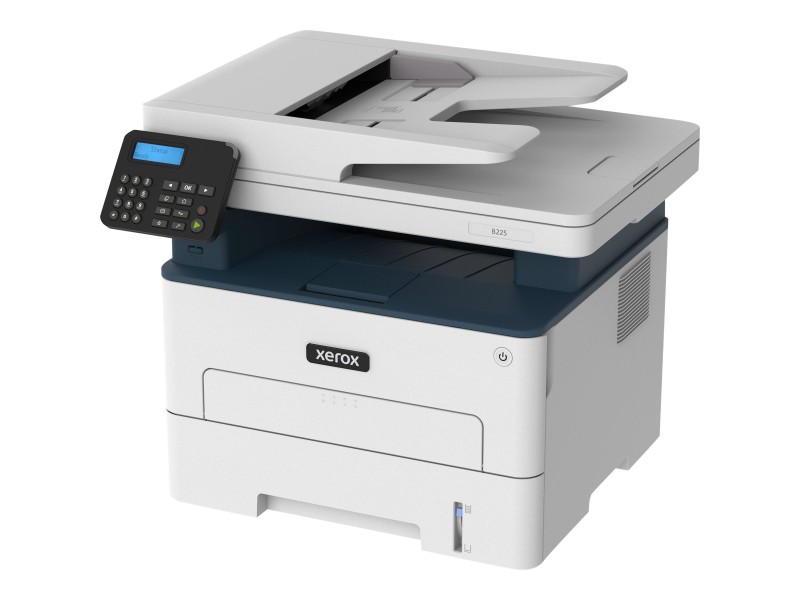 Xerox B225 - Multifunction printer