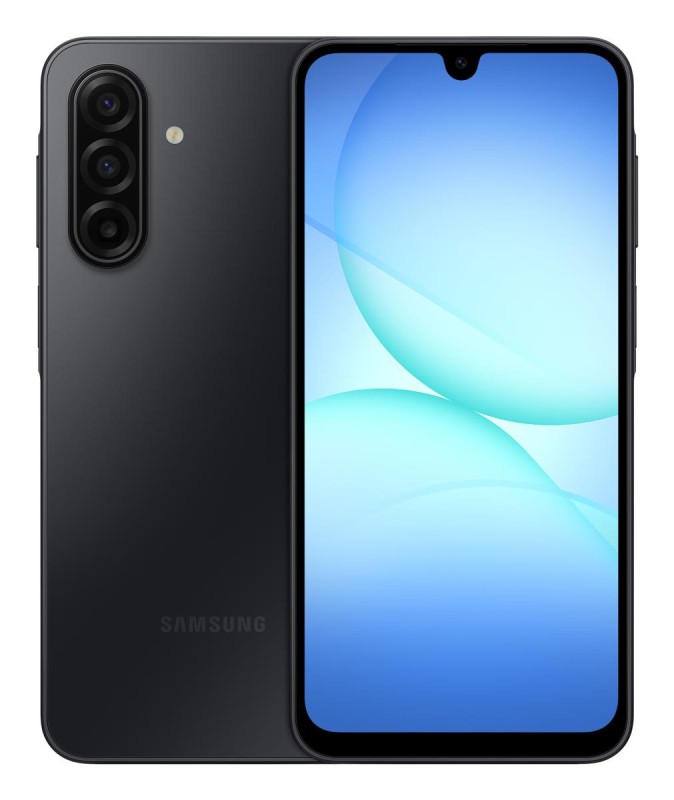 Samsung Galaxy A17 5G Enterprise Edition 17 cm (6.7