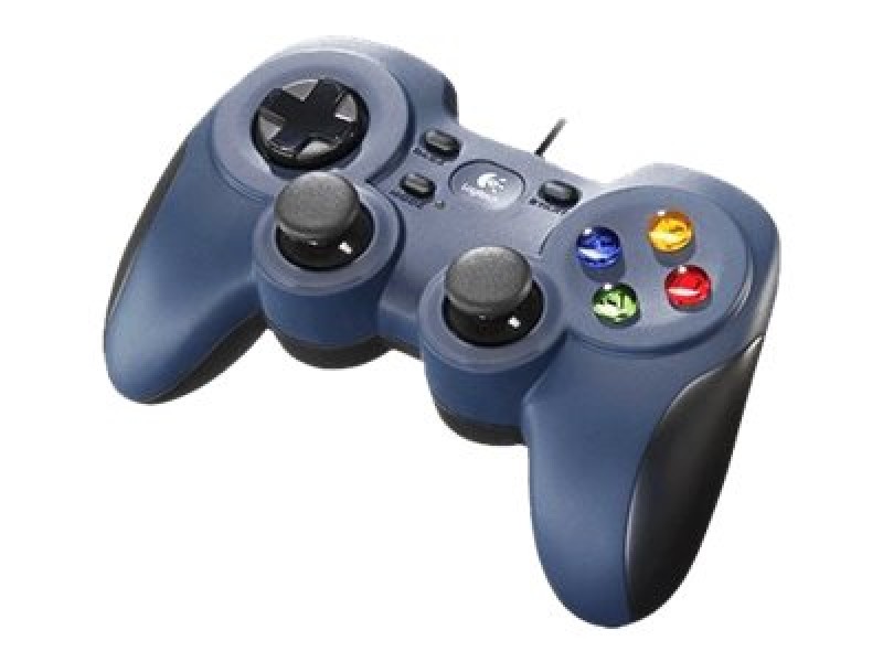 Logitech F310 Gamepad