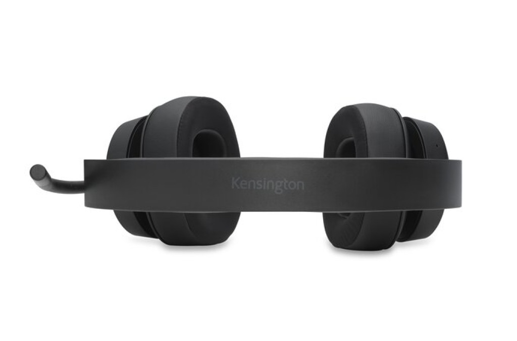 Kensington Headset H3000 Btuetooth Over-Ear