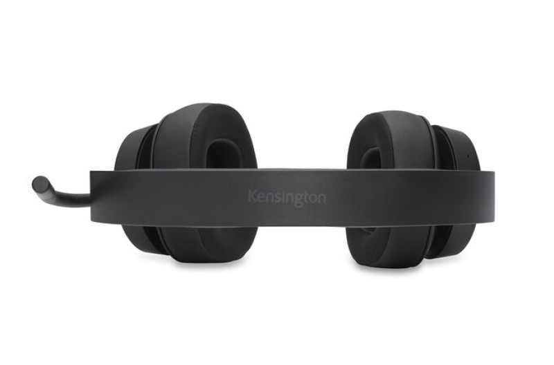 Kensington Headset H3000 Btuetooth Over-Ear