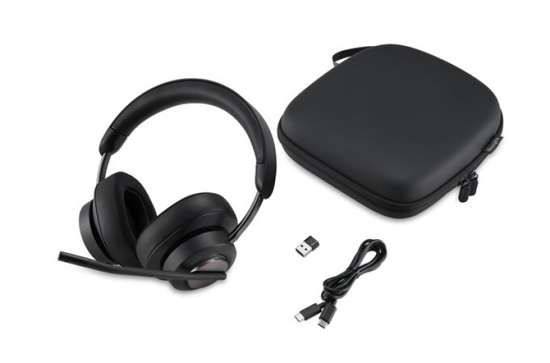 Kensington Headset H3000 Btuetooth Over-Ear