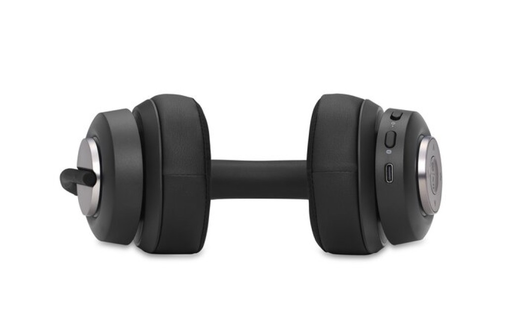 Kensington Headset H3000 Btuetooth Over-Ear
