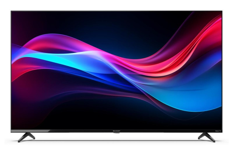 Sharp 55GJ4225E 139.7 cm (55