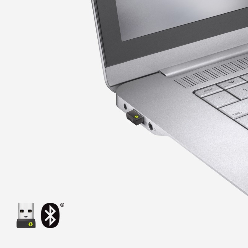 Logitech ERGO M575 for Business - OFFWHITE - EMEA