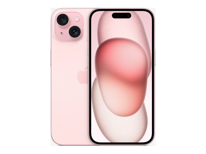 Apple iPhone 15 256GB Pink