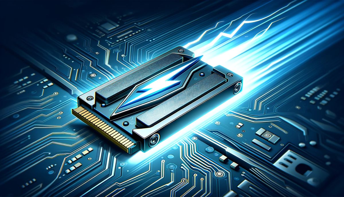 SSD дискове