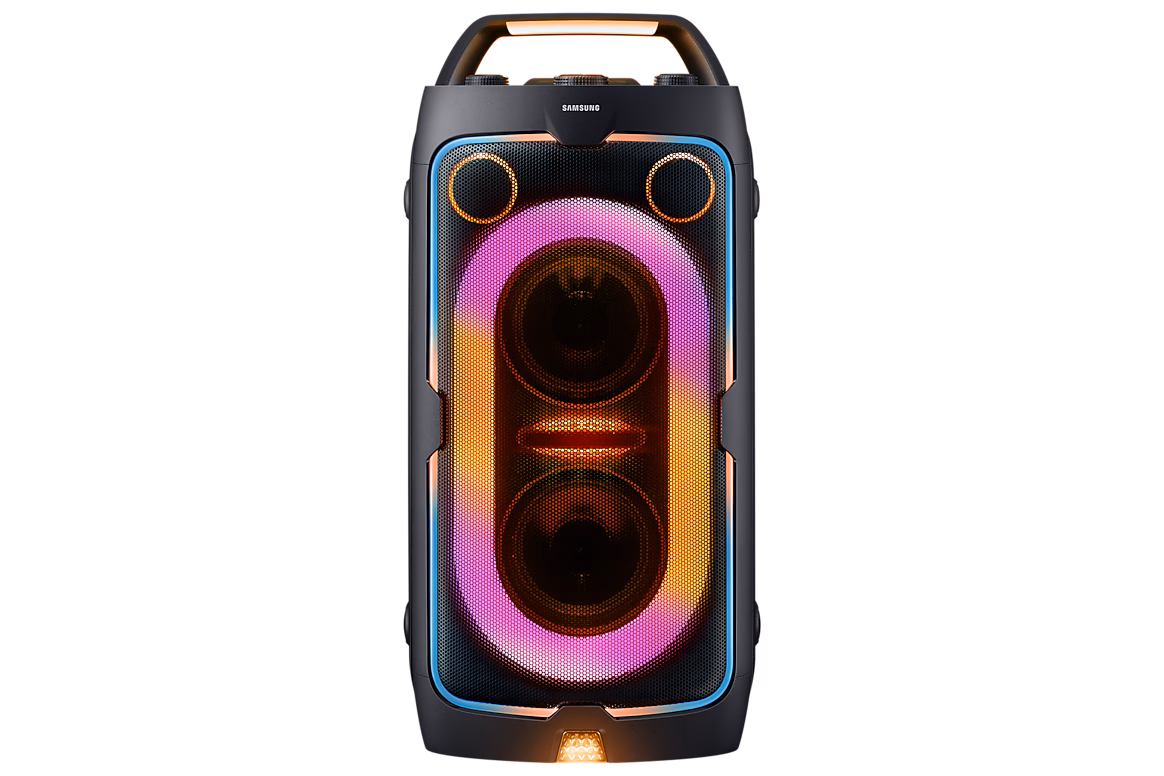 Samsung  Power audio MX-ST40F