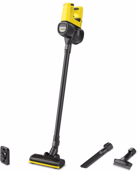 Kärcher VC 4 Cordless myHome