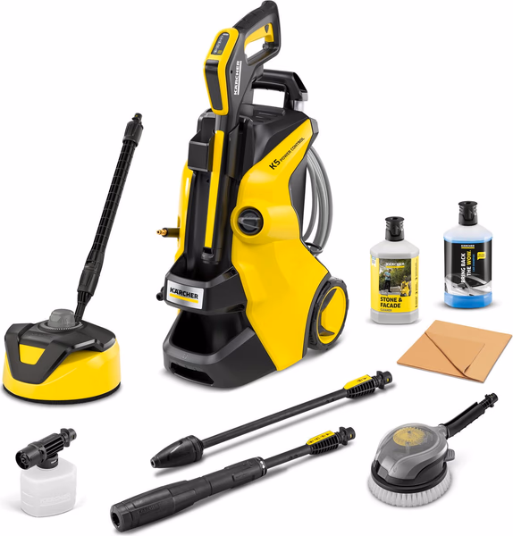 Karcher K 5 Power Control Flex Car & Home