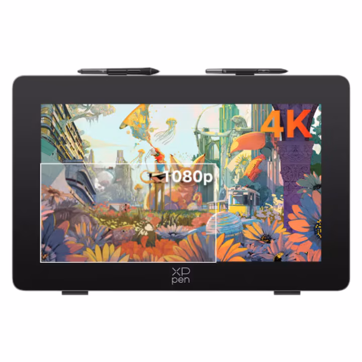 XPPen Artist 24 Pro